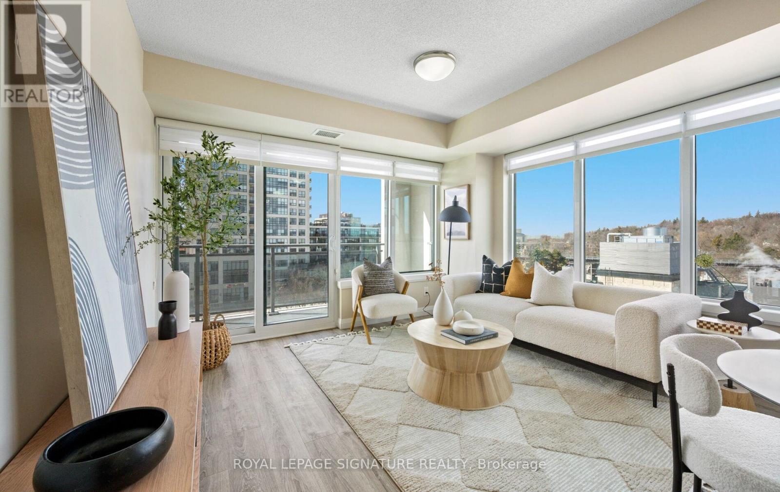 706 - 53 Arthur Street S, Guelph, Ontario  N1E 5K2 - Photo 5 - X12954300