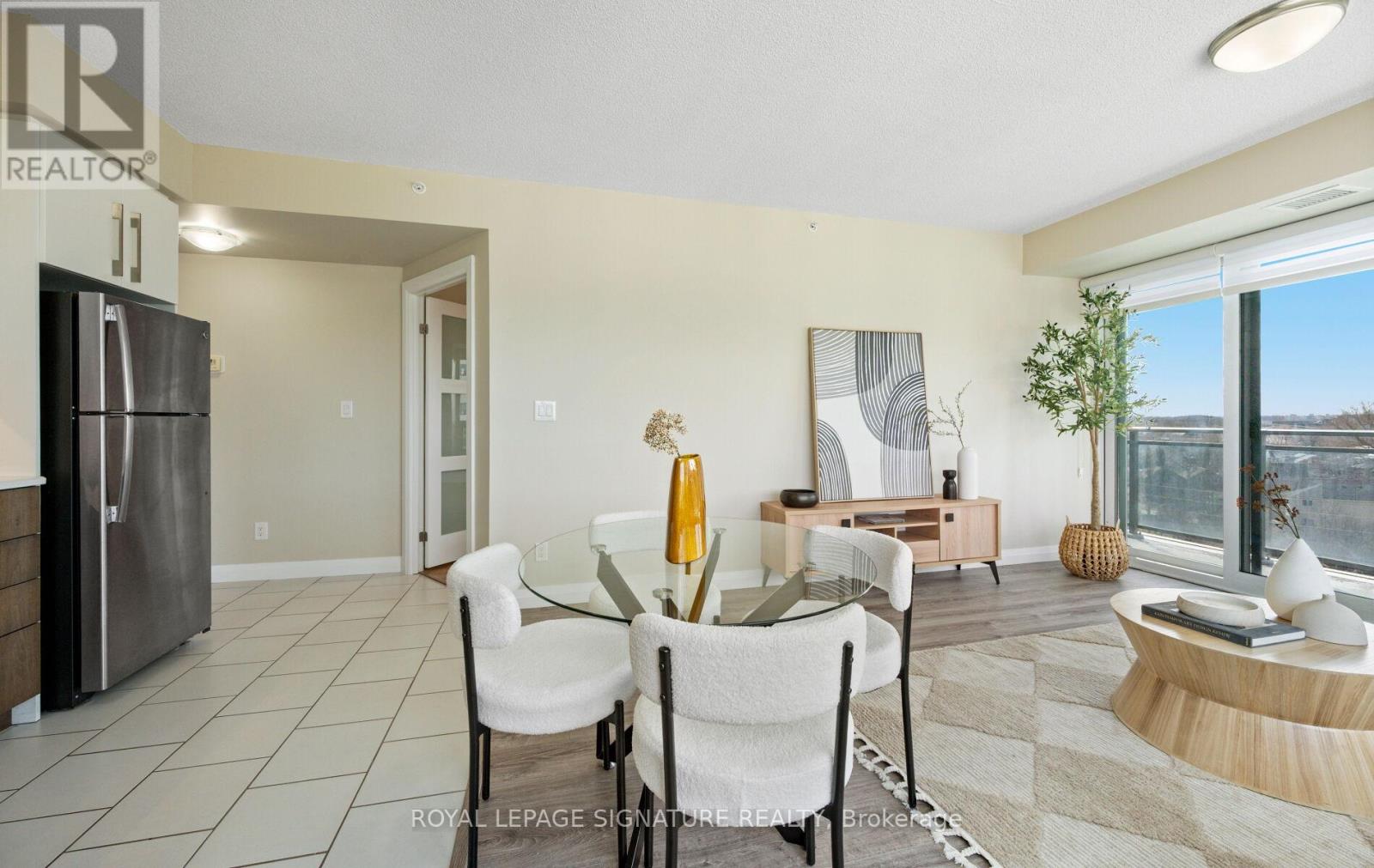 706 - 53 Arthur Street S, Guelph, Ontario  N1E 5K2 - Photo 9 - X12954300