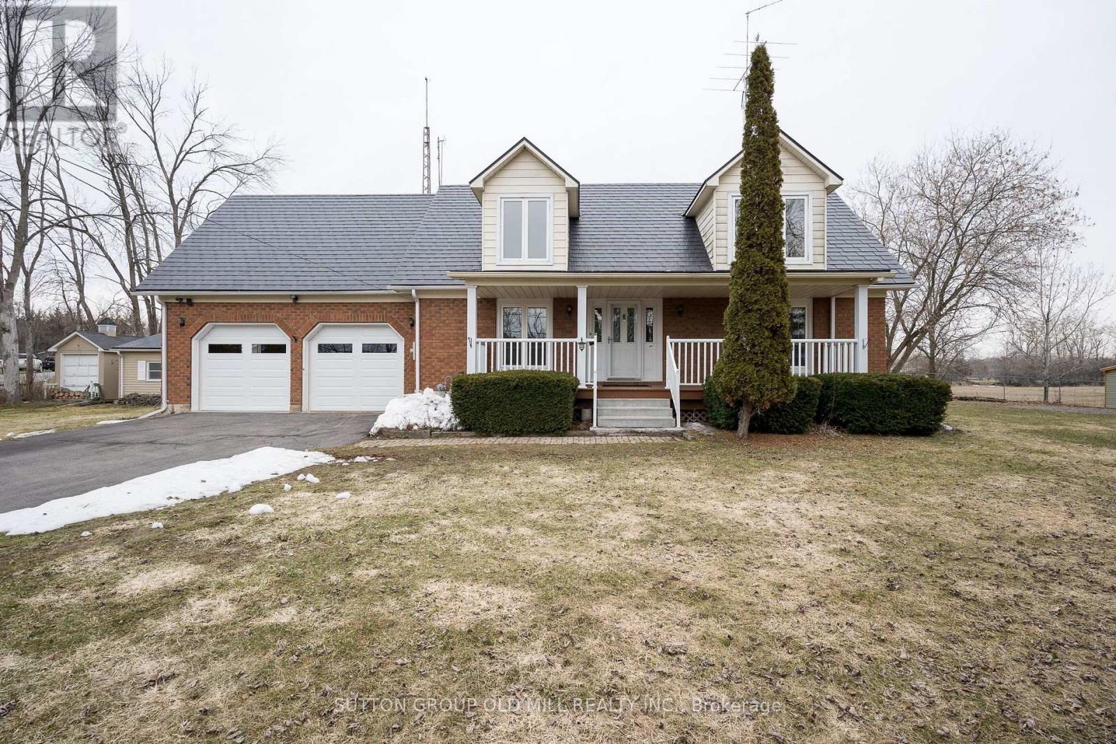706 RIVER ROAD, Belleville, Ontario
