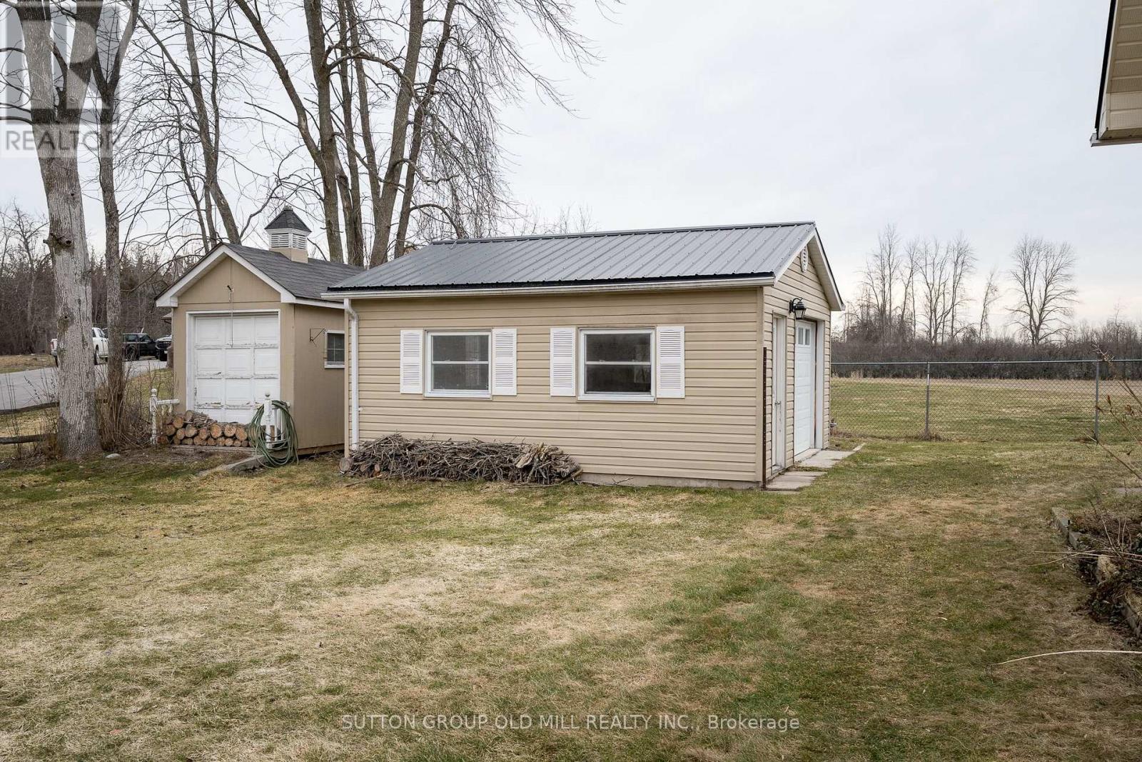 706 River Road, Belleville, Ontario  K0K 1V0 - Photo 31 - X12954330