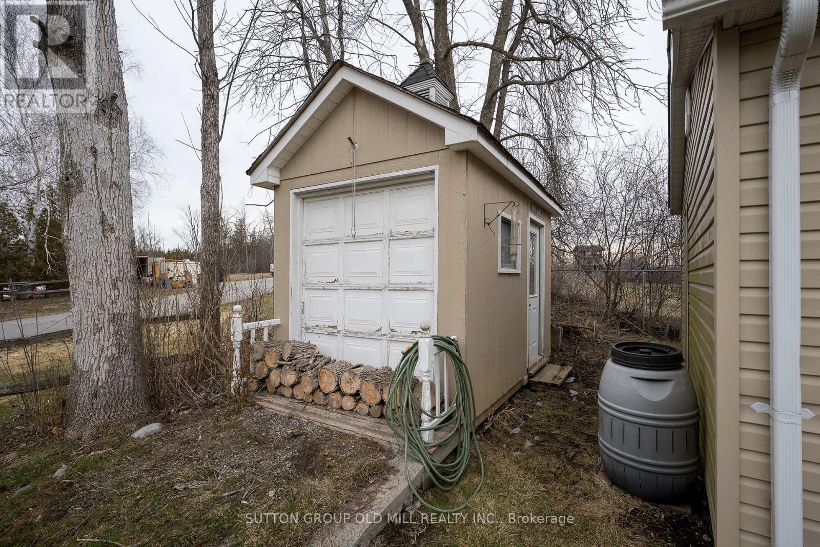 706 River Road, Belleville, Ontario  K0K 1V0 - Photo 34 - X12954330