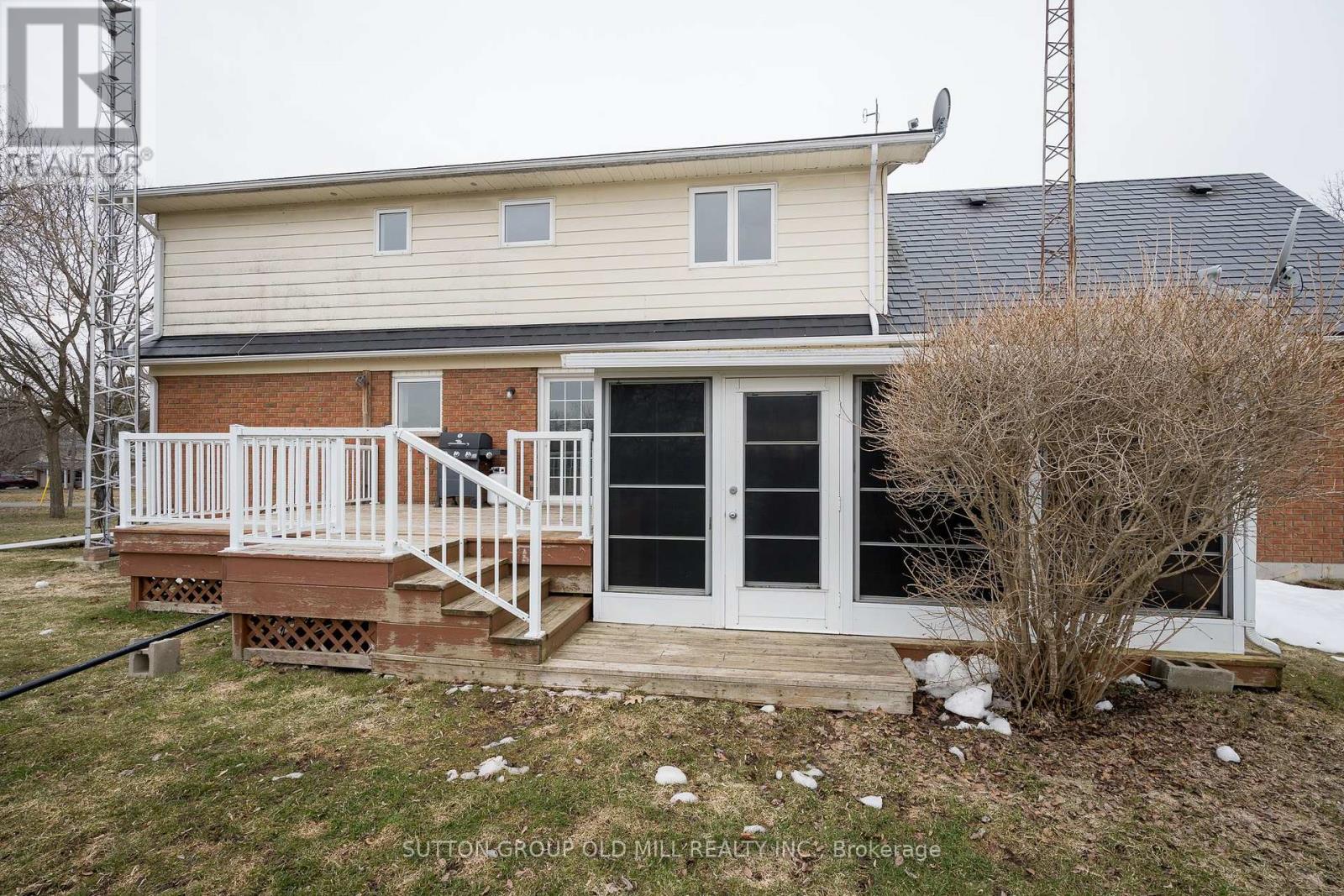 706 River Road, Belleville, Ontario  K0K 1V0 - Photo 35 - X12954330