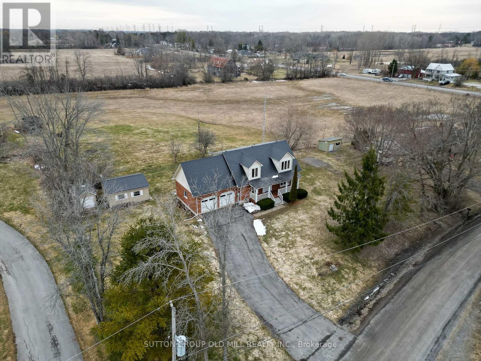 706 River Road, Belleville, Ontario  K0K 1V0 - Photo 36 - X12954330