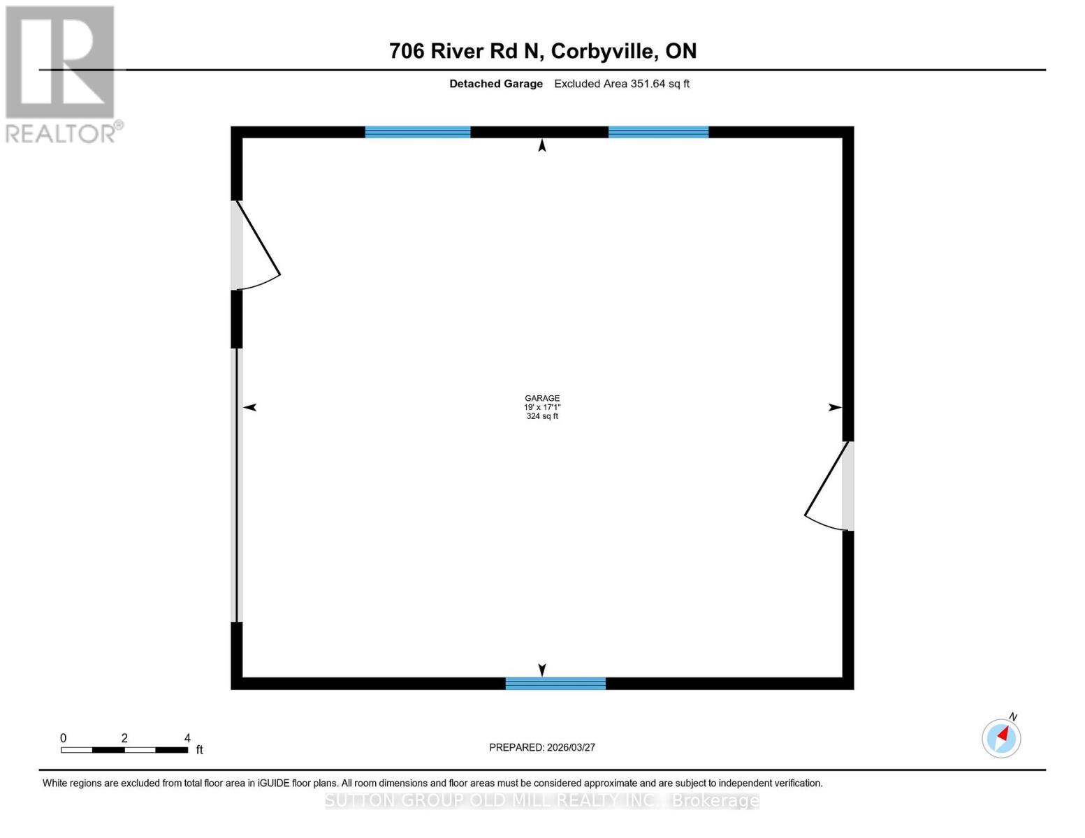 706 River Road, Belleville, Ontario  K0K 1V0 - Photo 42 - X12954330