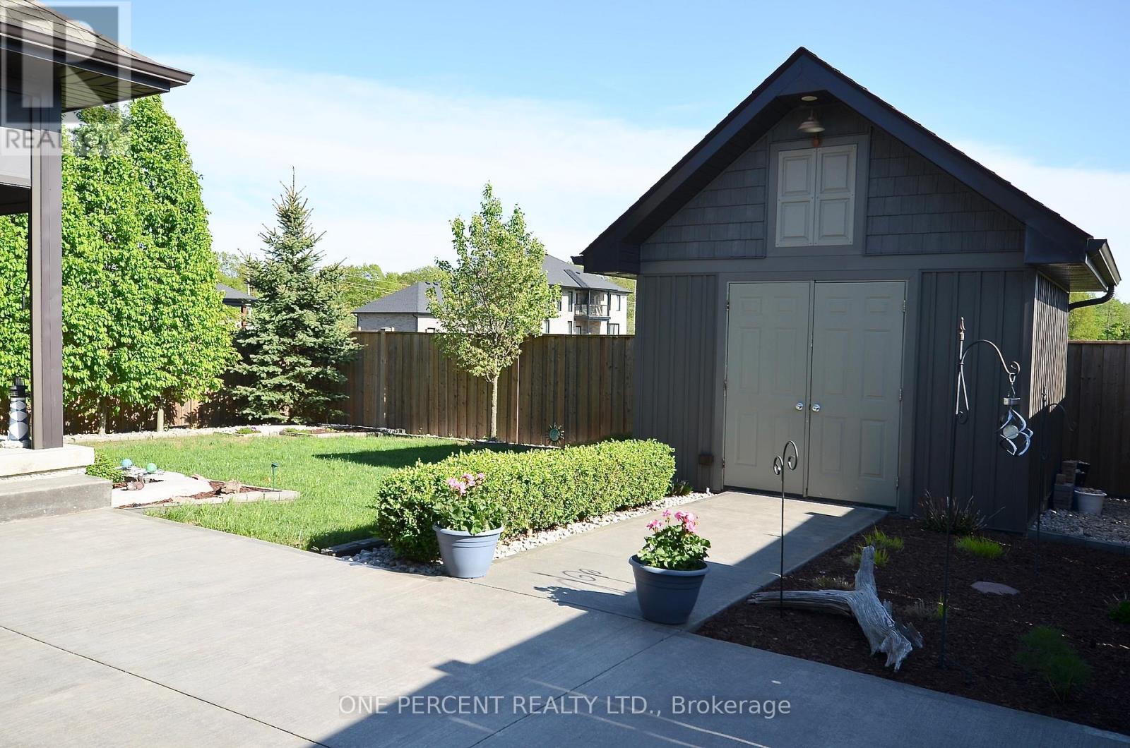 59 Julia Drive, Welland, Ontario  L3T 5W4 - Photo 35 - X12954370