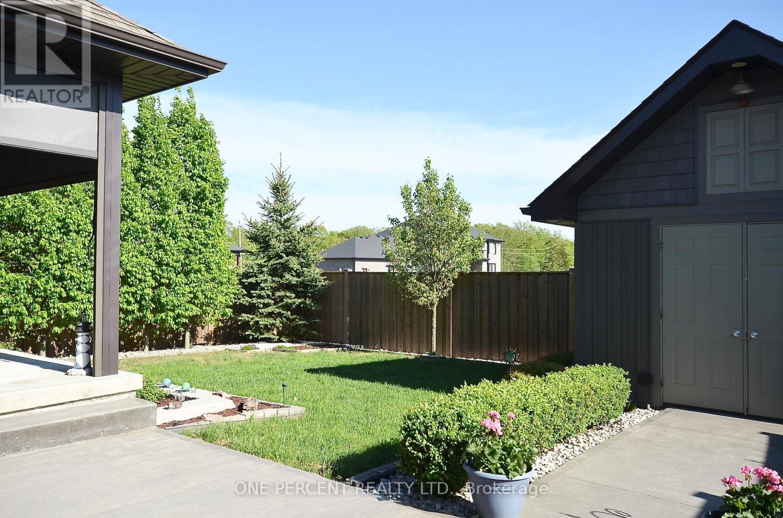 59 Julia Drive, Welland, Ontario  L3T 5W4 - Photo 36 - X12954370