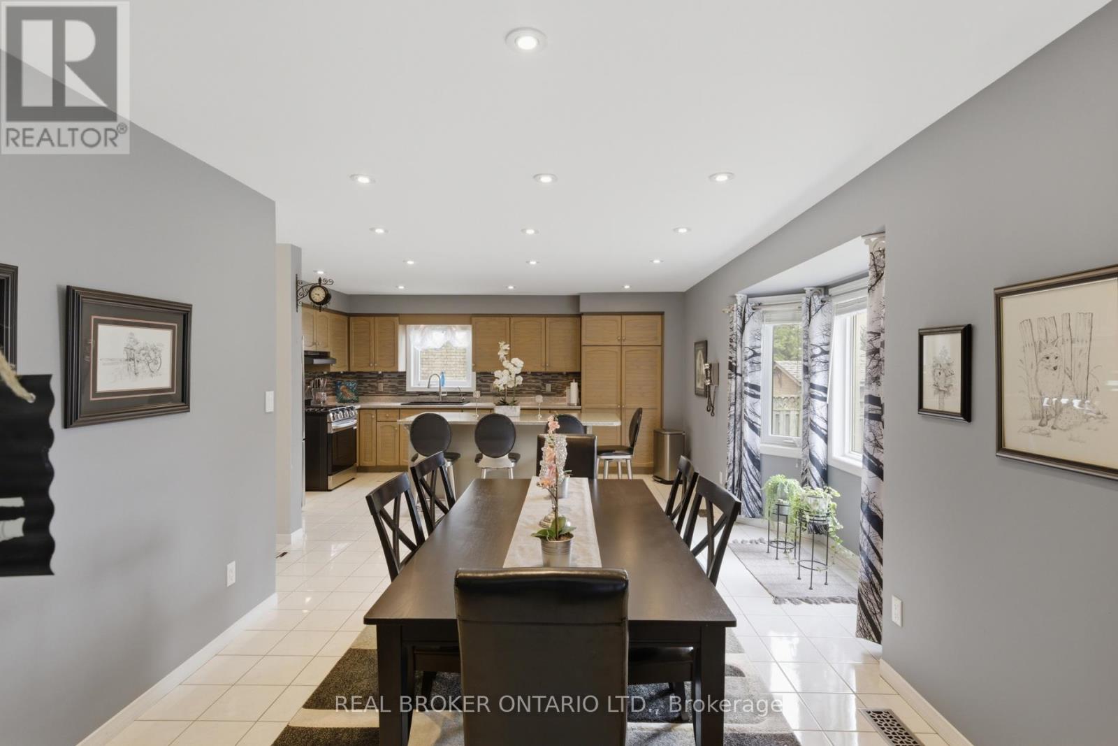 107 Rose Bridge Crescent, Cambridge, Ontario  N3C 3Z2 - Photo 15 - X12954376