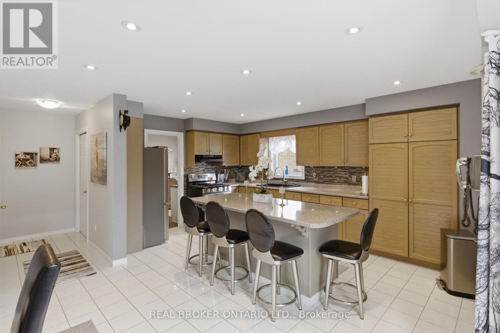 107 Rose Bridge Crescent, Cambridge, Ontario  N3C 3Z2 - Photo 17 - X12954376