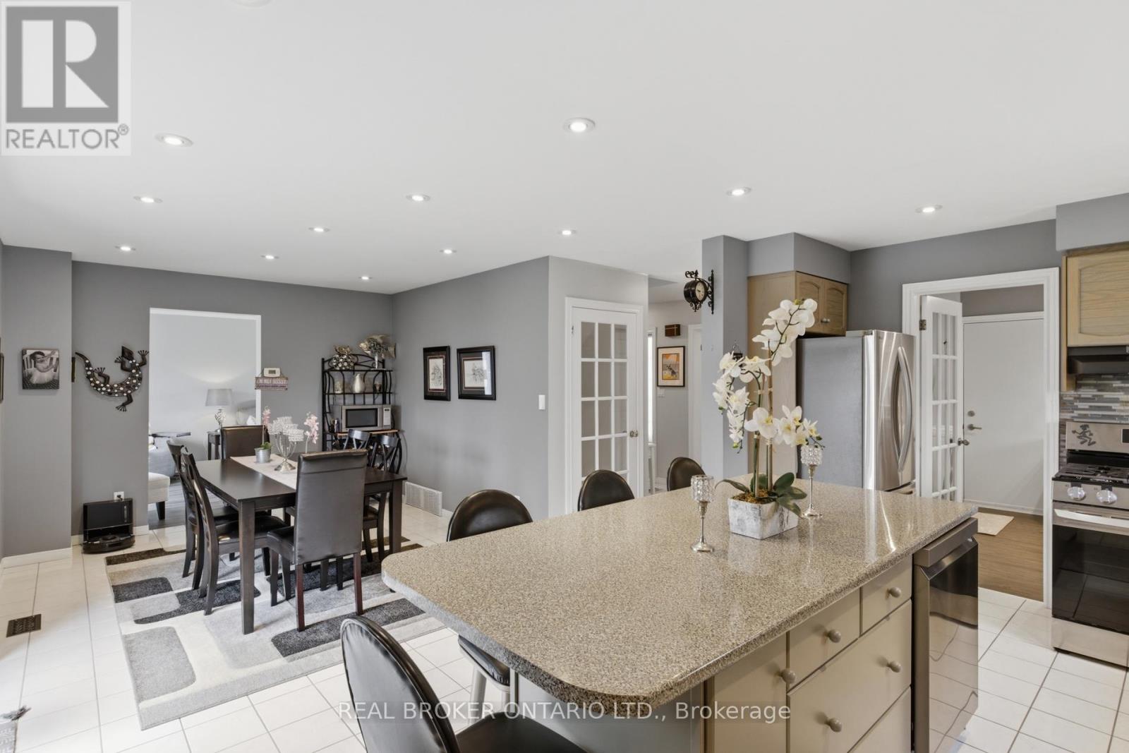 107 Rose Bridge Crescent, Cambridge, Ontario  N3C 3Z2 - Photo 21 - X12954376