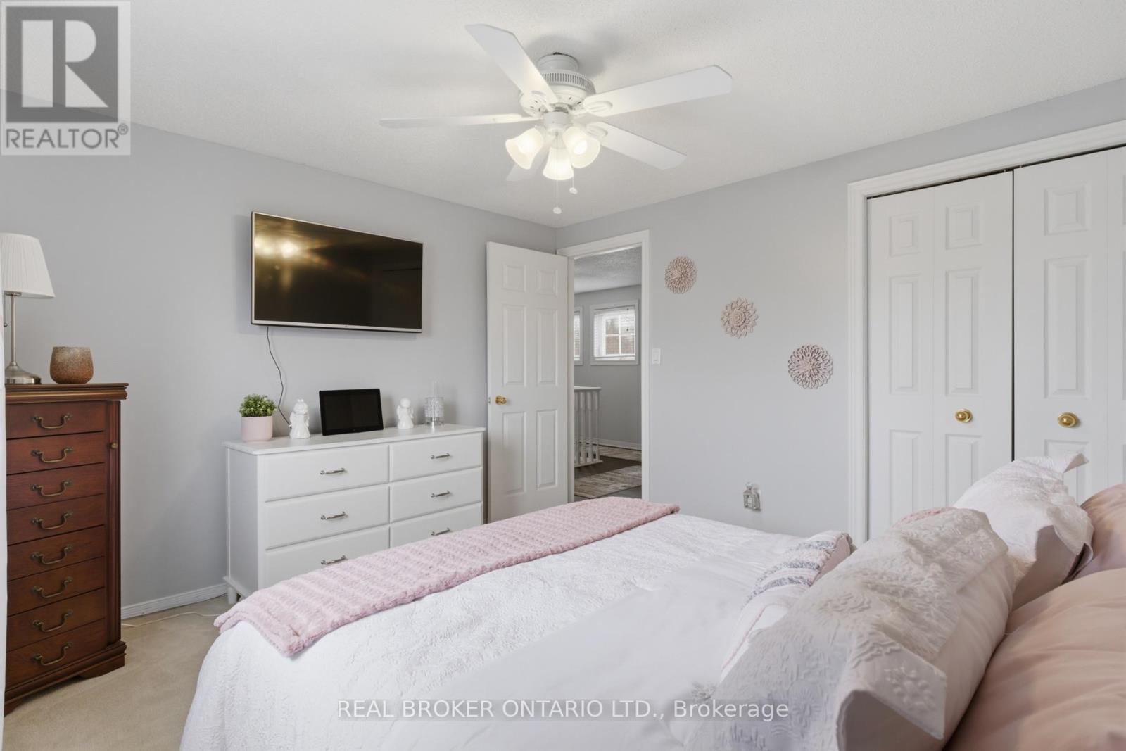 107 Rose Bridge Crescent, Cambridge, Ontario  N3C 3Z2 - Photo 30 - X12954376