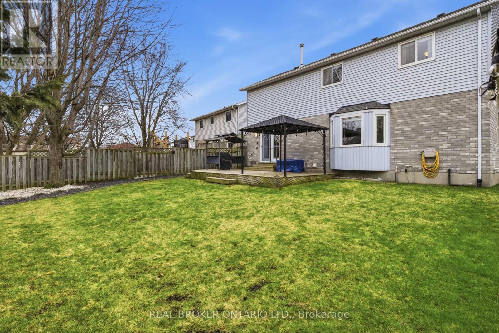 107 Rose Bridge Crescent, Cambridge, Ontario  N3C 3Z2 - Photo 46 - X12954376