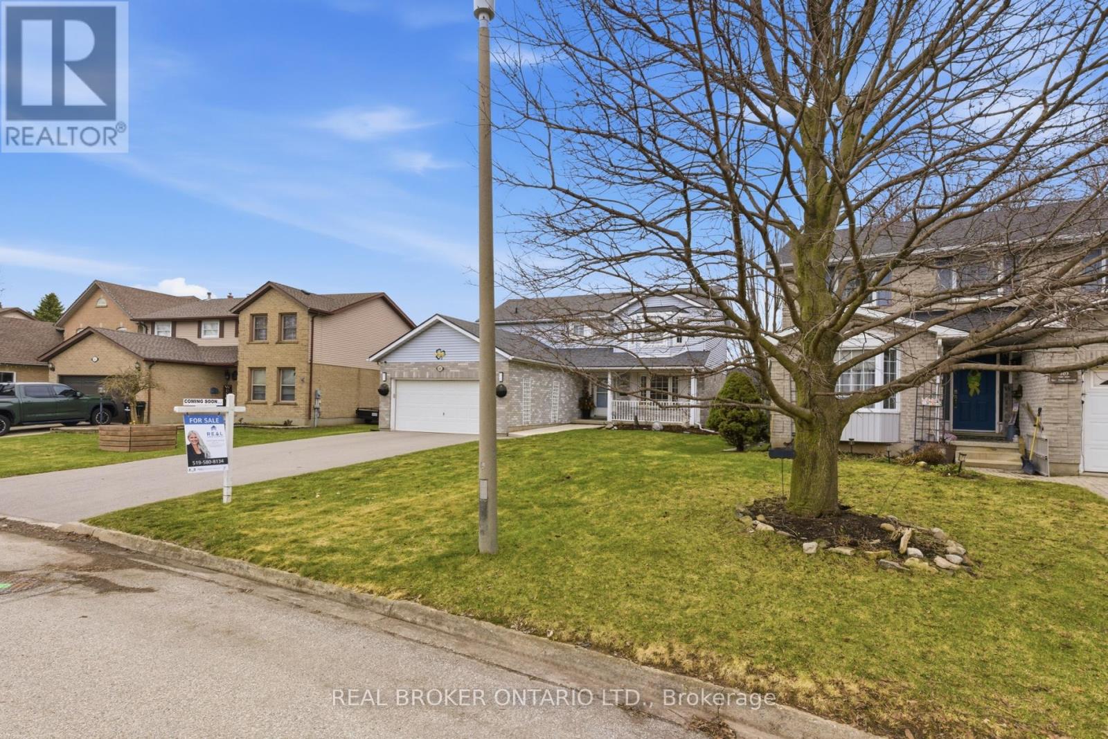 107 Rose Bridge Crescent, Cambridge, Ontario  N3C 3Z2 - Photo 6 - X12954376