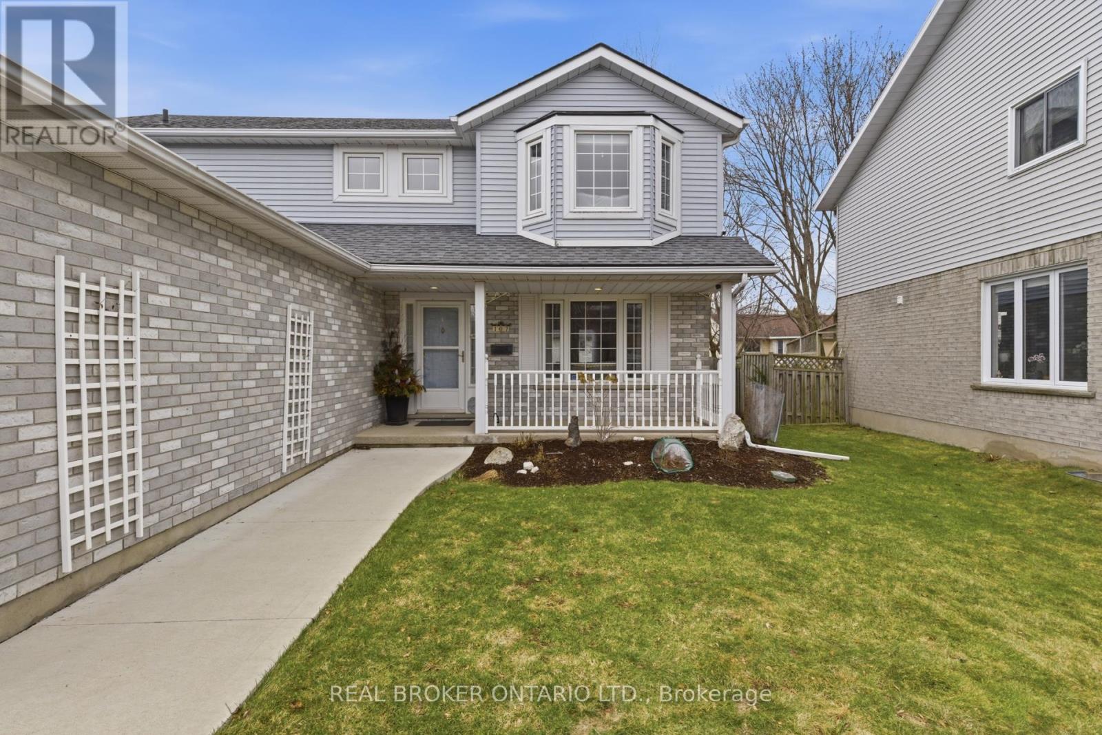 107 Rose Bridge Crescent, Cambridge, Ontario  N3C 3Z2 - Photo 7 - X12954376