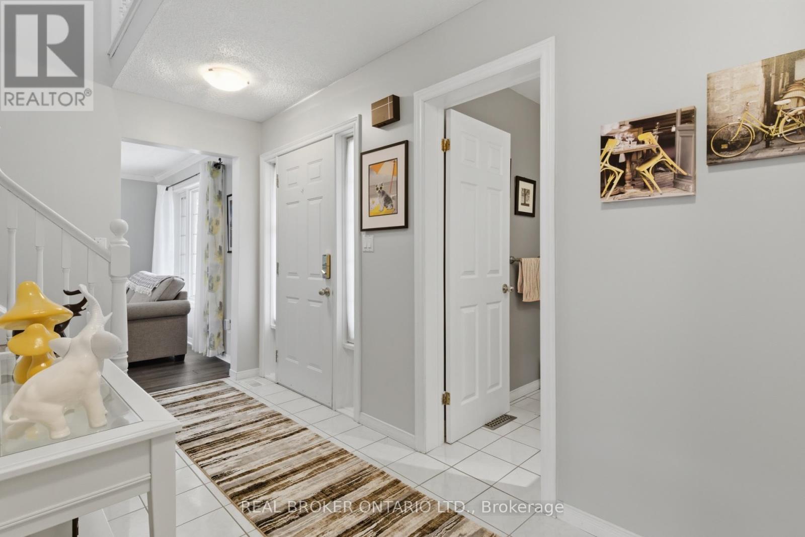 107 Rose Bridge Crescent, Cambridge, Ontario  N3C 3Z2 - Photo 9 - X12954376