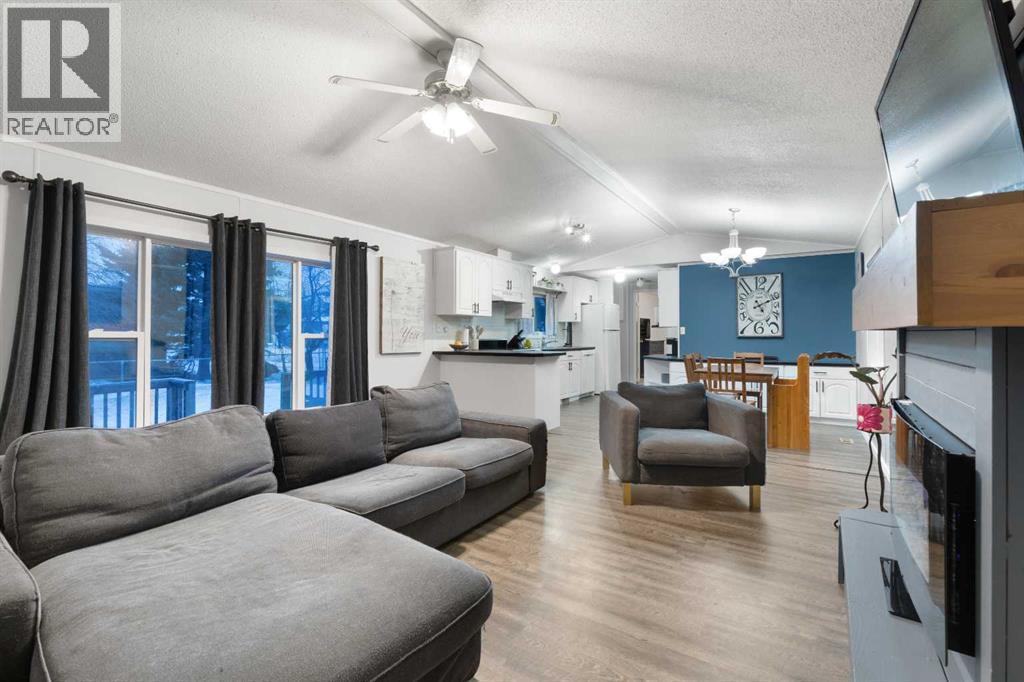 51 River Valley Estates, Whitecourt, Alberta  T7S 1J8 - Photo 5 - A2280601