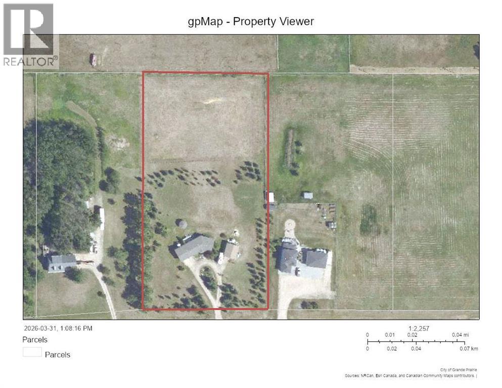 12, 712074 Range Rd 55, Grande Prairie, Alberta  T8X 4A8 - Photo 23 - A2294787