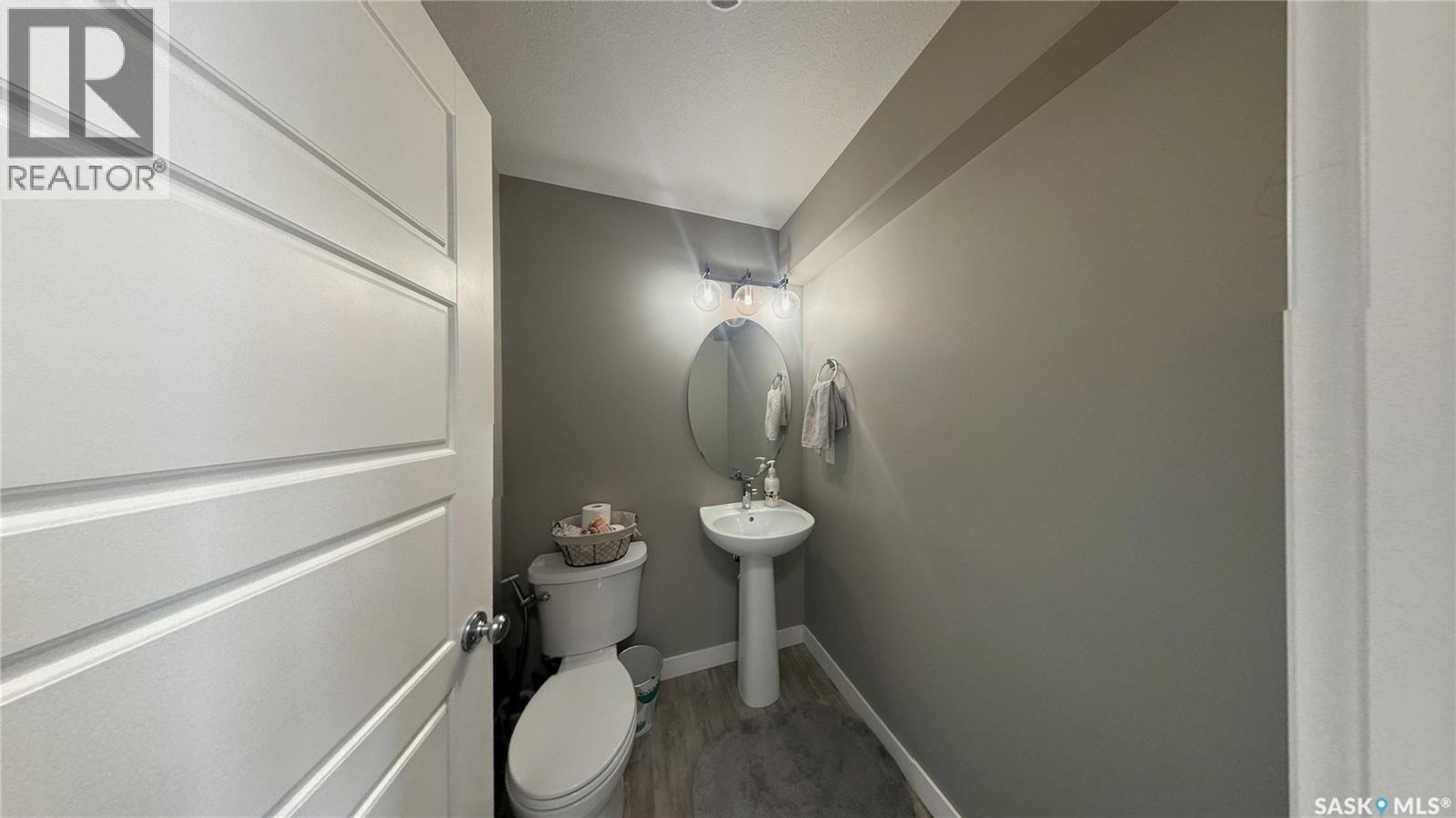 236 Barrett Street, Saskatoon, Saskatchewan  S7L 1C1 - Photo 12 - SK030476