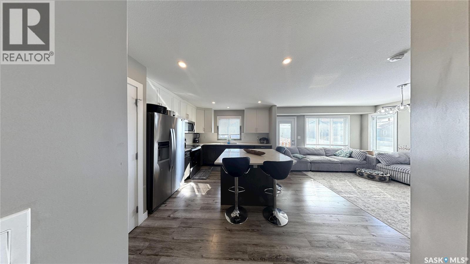 236 Barrett Street, Saskatoon, Saskatchewan  S7L 1C1 - Photo 8 - SK030476