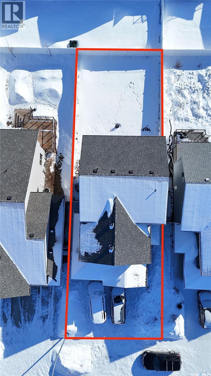 236 Barrett Street, Saskatoon, Saskatchewan  S7L 1C1 - Photo 43 - SK030476