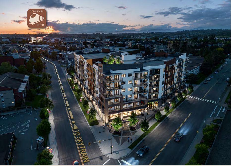 233 20769 Fraser Highway, Langley, British Columbia  V0V 0V0 - Photo 27 - R3102687