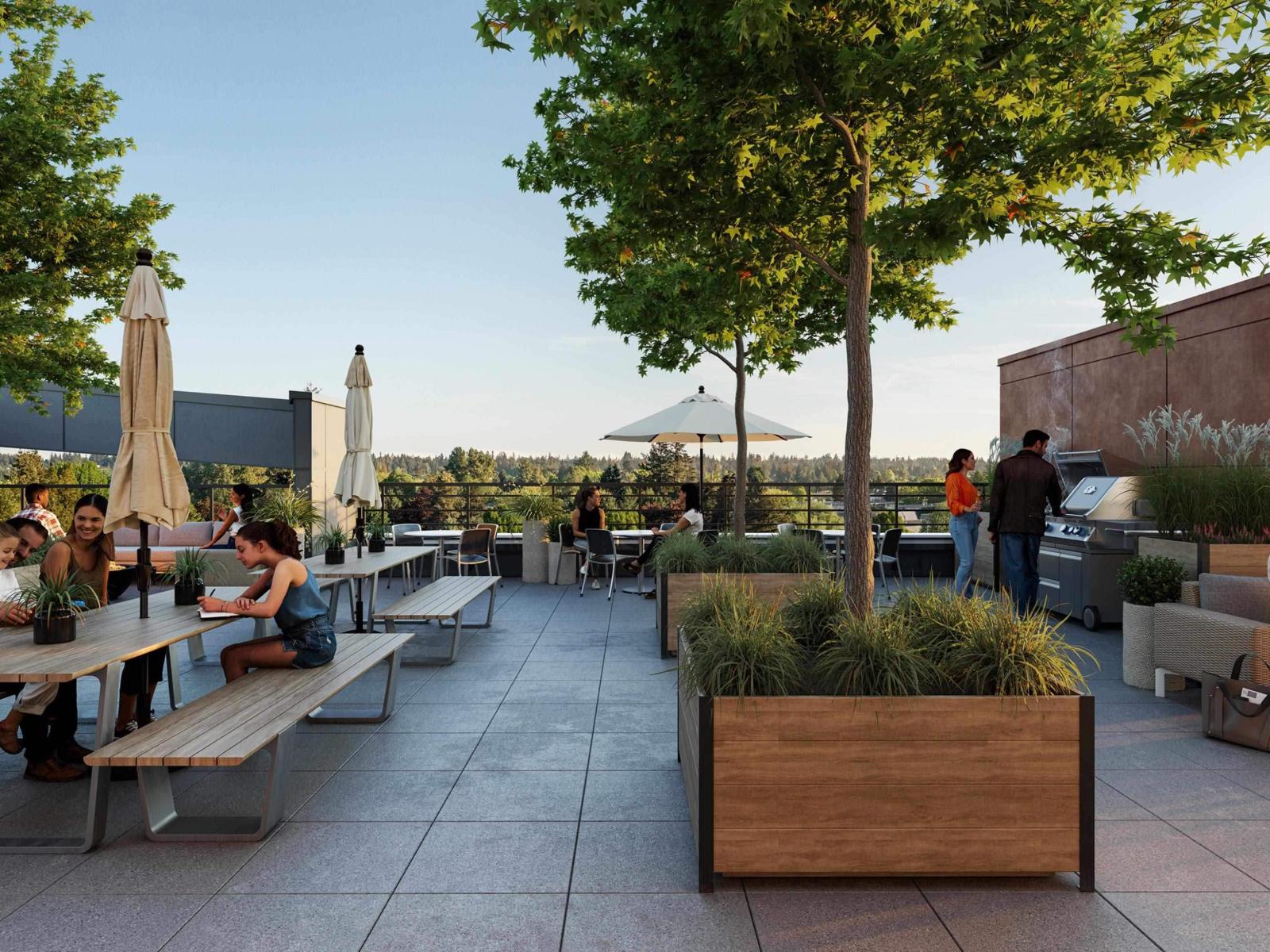 233 20769 Fraser Highway, Langley, British Columbia  V0V 0V0 - Photo 23 - R3102687