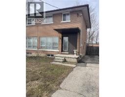 124 AVALON Place, Kitchener, Ontario