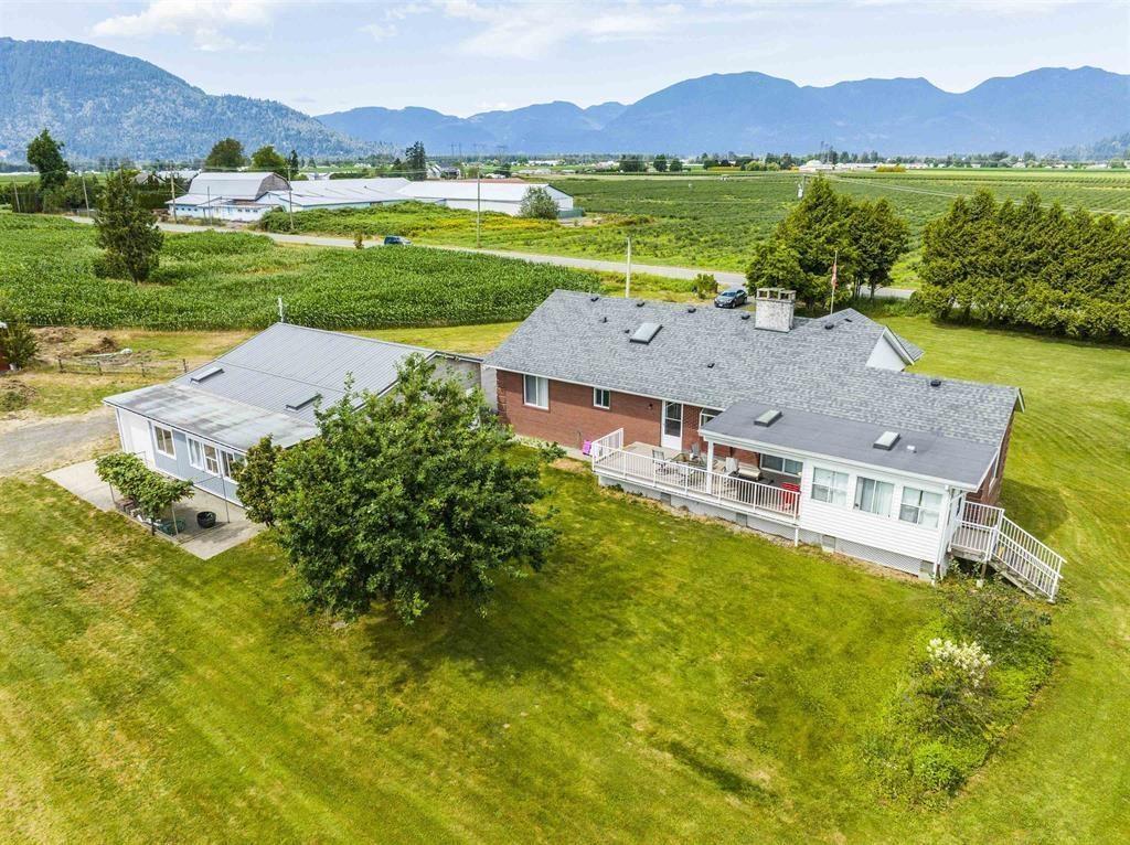 42832 Keith Wilson Road, Greendale, Chilliwack, British Columbia  V2R 4B3 - Photo 3 - R3106765