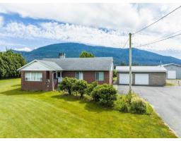 42832 KEITH WILSON ROAD|Greendale, Chilliwack, British Columbia