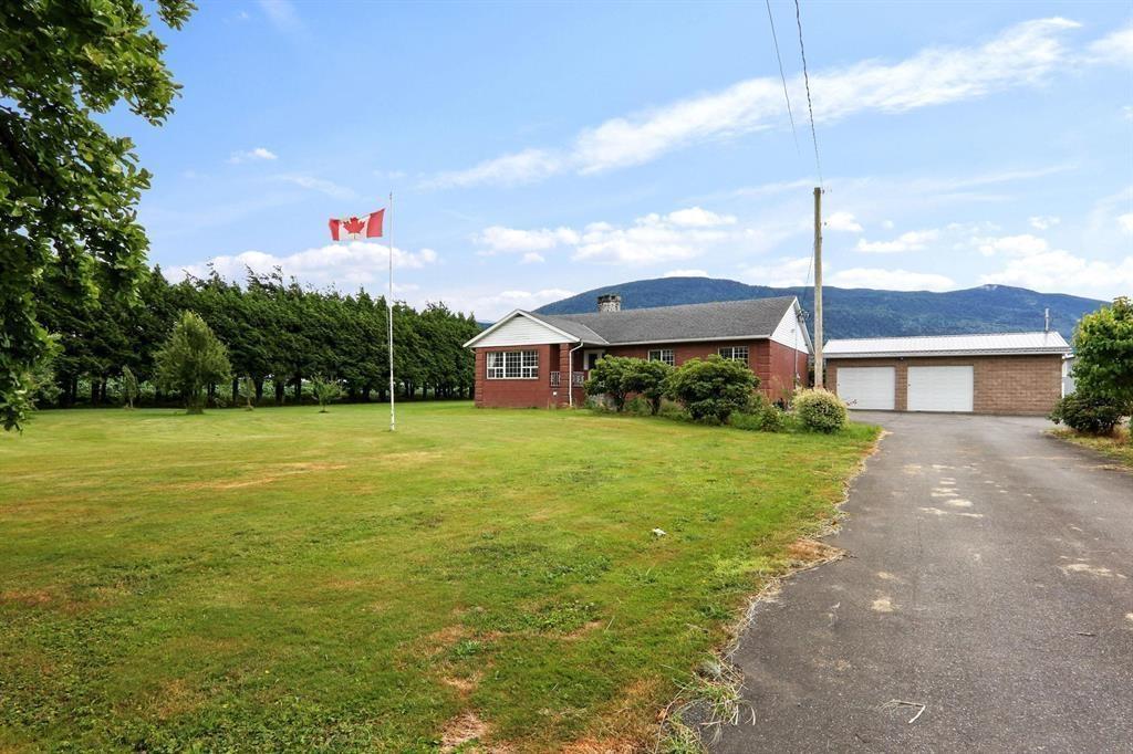42832 Keith Wilson Road, Greendale, Chilliwack, British Columbia  V2R 4B3 - Photo 2 - R3106765