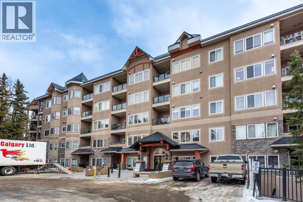 341, 20 Discovery Ridge Close Sw, Calgary, Alberta  T3H 5X4 - Photo 2 - A2290041