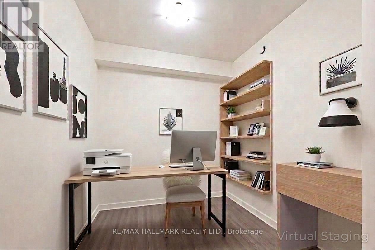 1507e - 8868 Yonge Street, Richmond Hill, Ontario  L4C 1Z8 - Photo 11 - N12911834