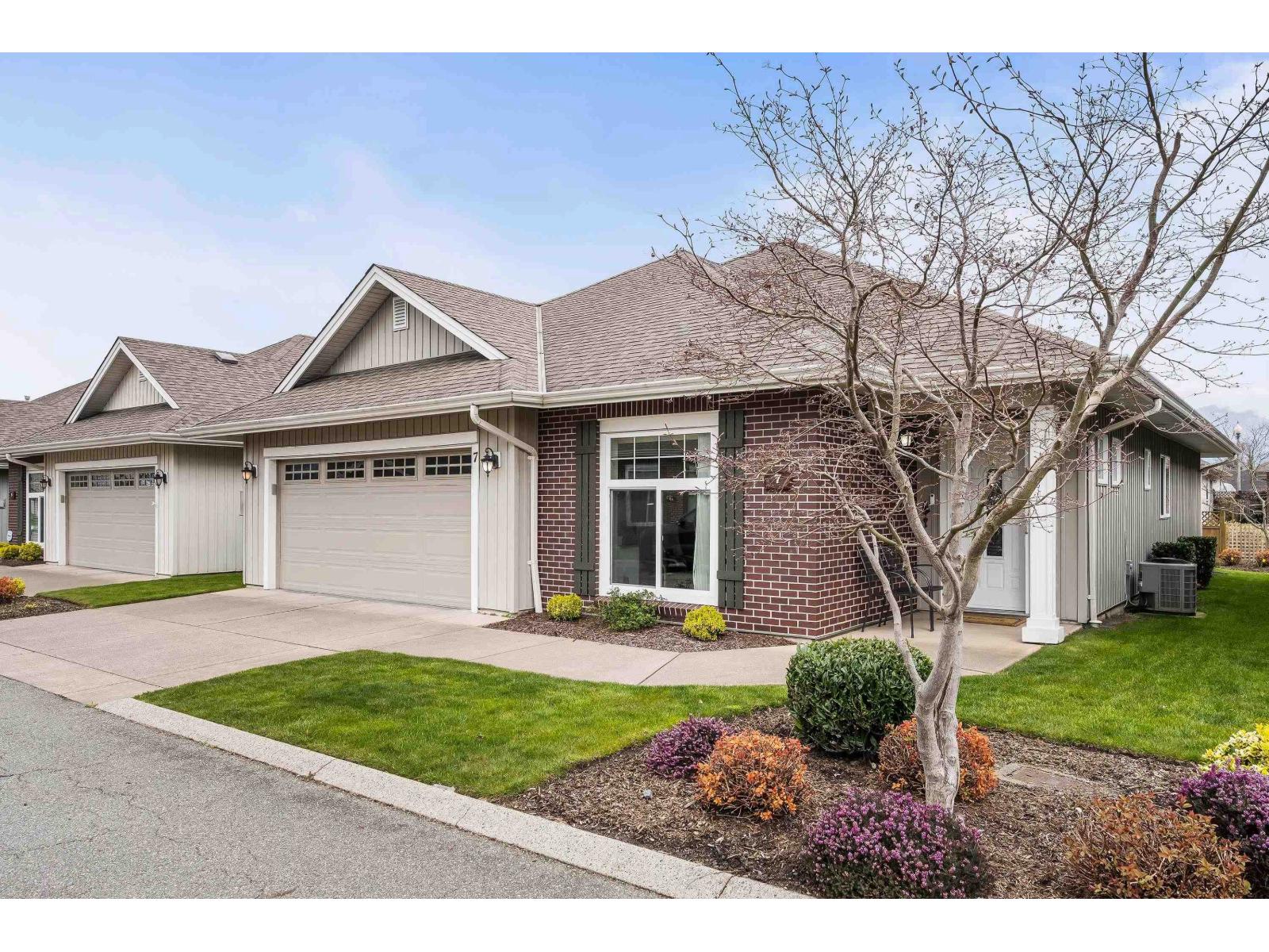 7 45824 Stevenson Road, Sardis South, Chilliwack, British Columbia  V2R 5W5 - Photo 8 - R3106485