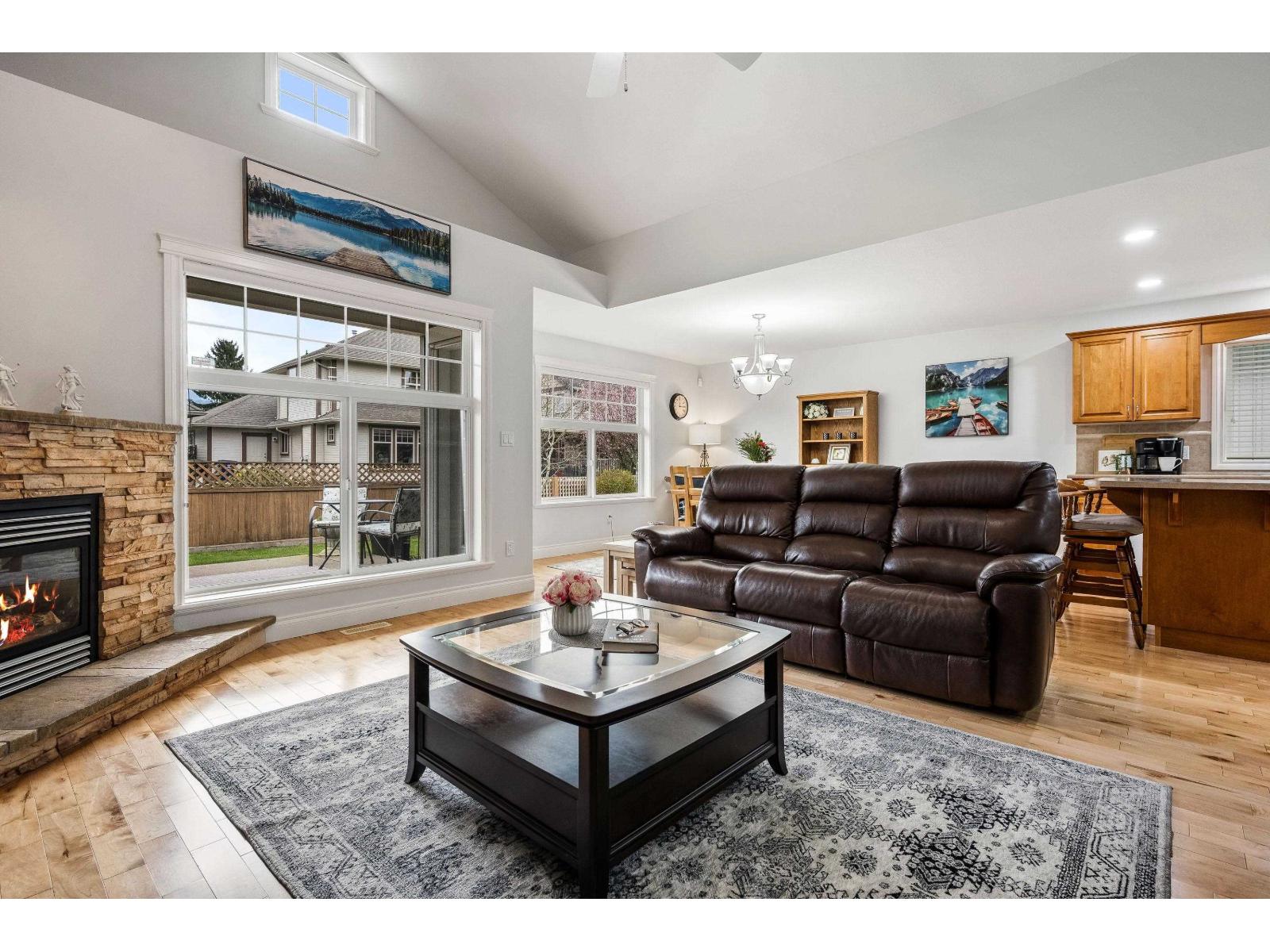 7 45824 Stevenson Road, Sardis South, Chilliwack, British Columbia  V2R 5W5 - Photo 4 - R3106485