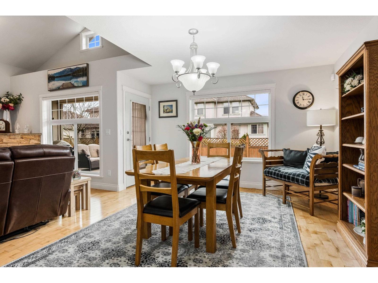 7 45824 Stevenson Road, Sardis South, Chilliwack, British Columbia  V2R 5W5 - Photo 3 - R3106485