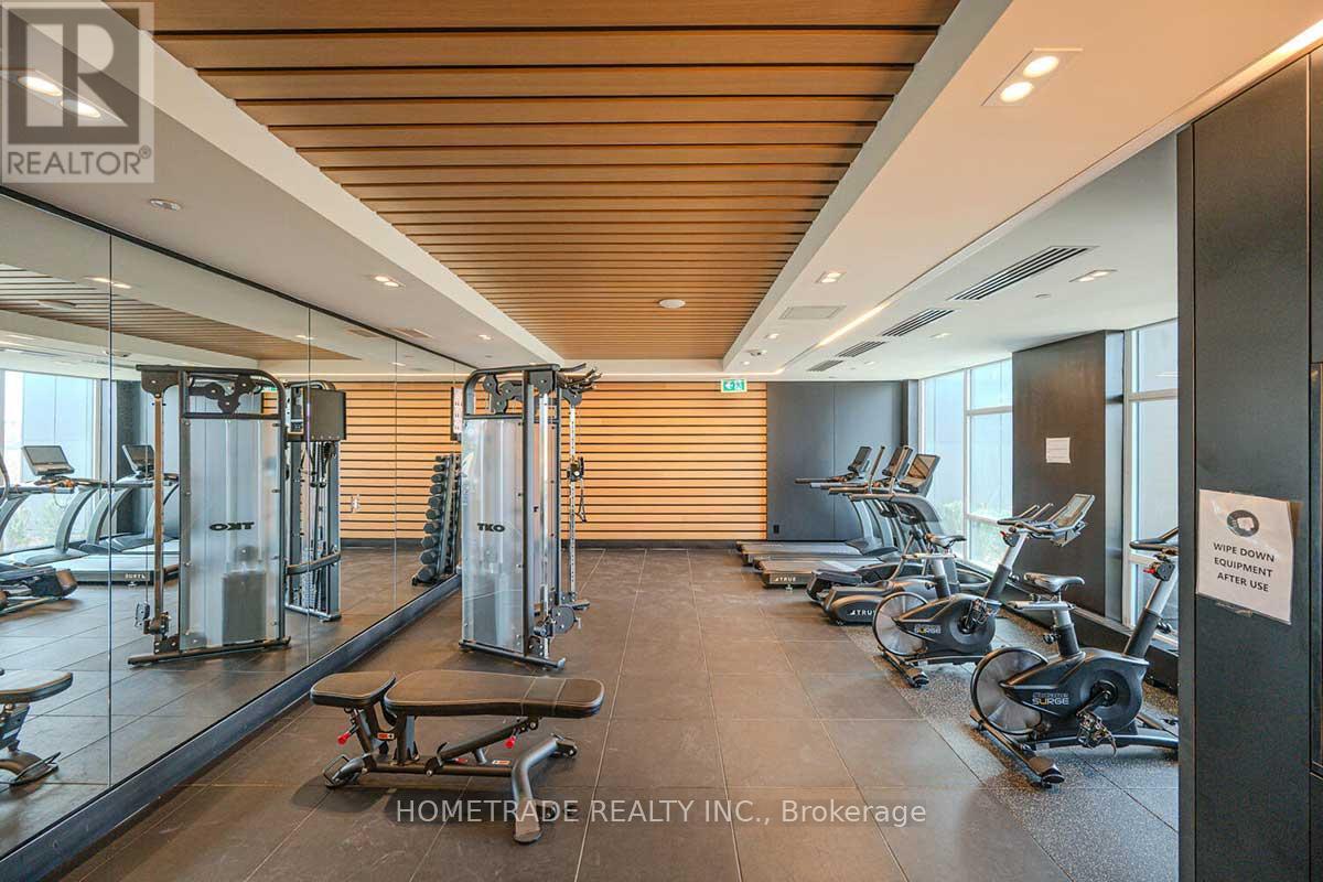 803 - 335 Wheat Boom Drive, Oakville, Ontario  L6H 7Y1 - Photo 20 - W12852864