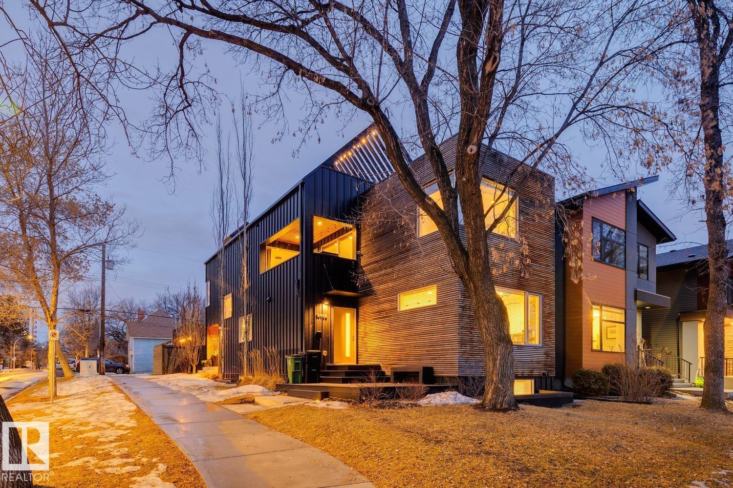 10958 80 Av Nw, Edmonton, Alberta  T6G 0R1 - Photo 3 - E4480457