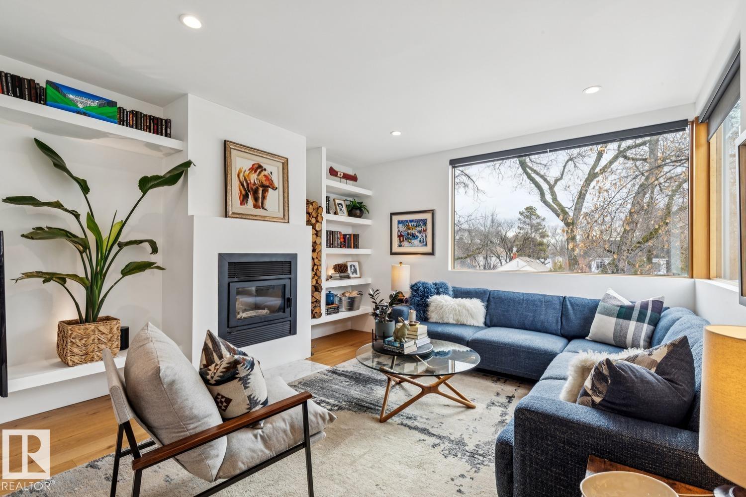 10958 80 Av Nw, Edmonton, Alberta  T6G 0R1 - Photo 37 - E4480457