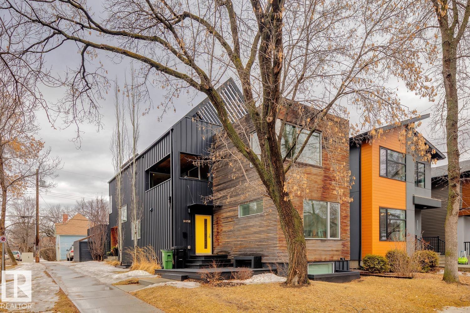 10958 80 Av Nw, Edmonton, Alberta  T6G 0R1 - Photo 4 - E4480457