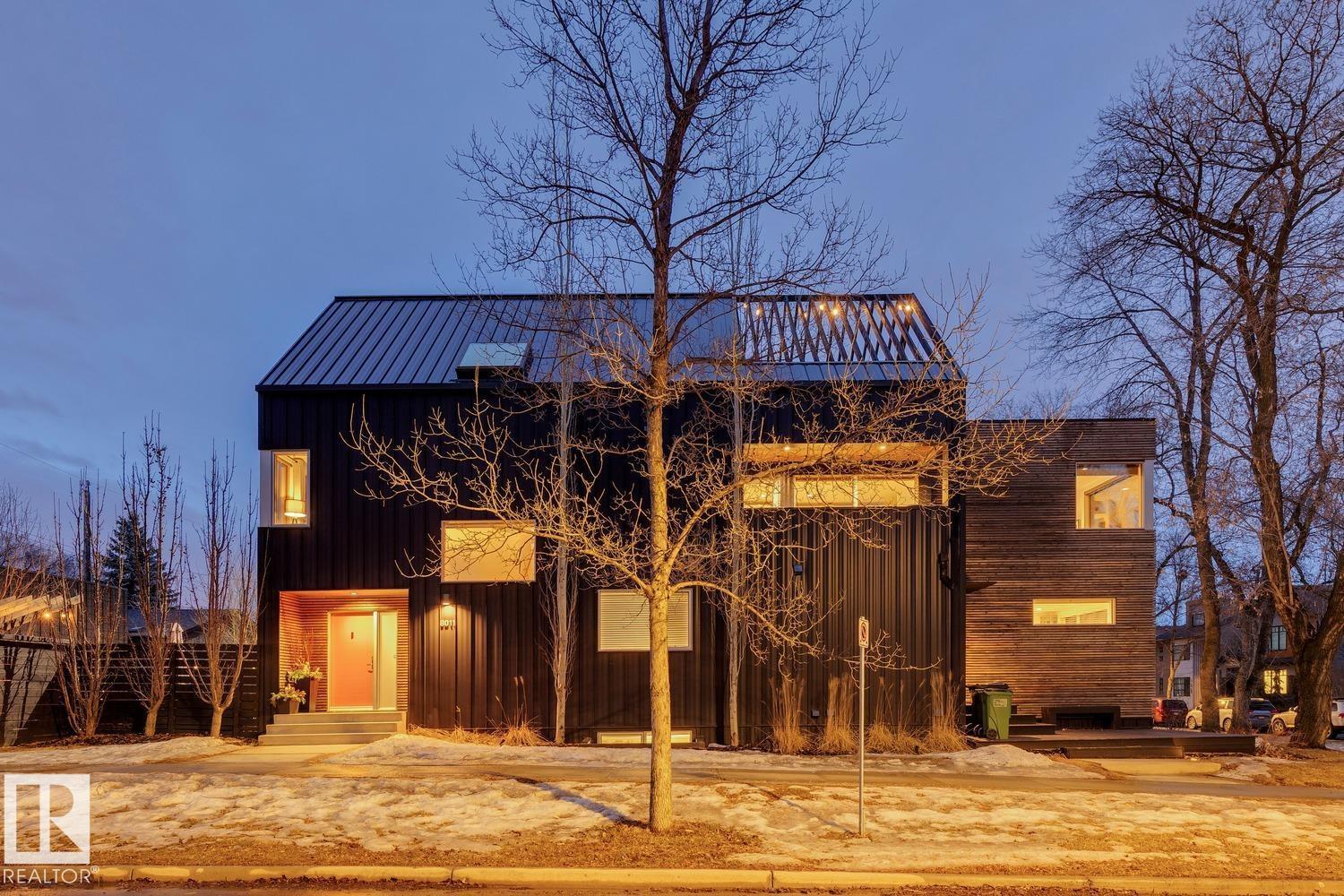 10958 80 Av Nw, Edmonton, Alberta  T6G 0R1 - Photo 5 - E4480457