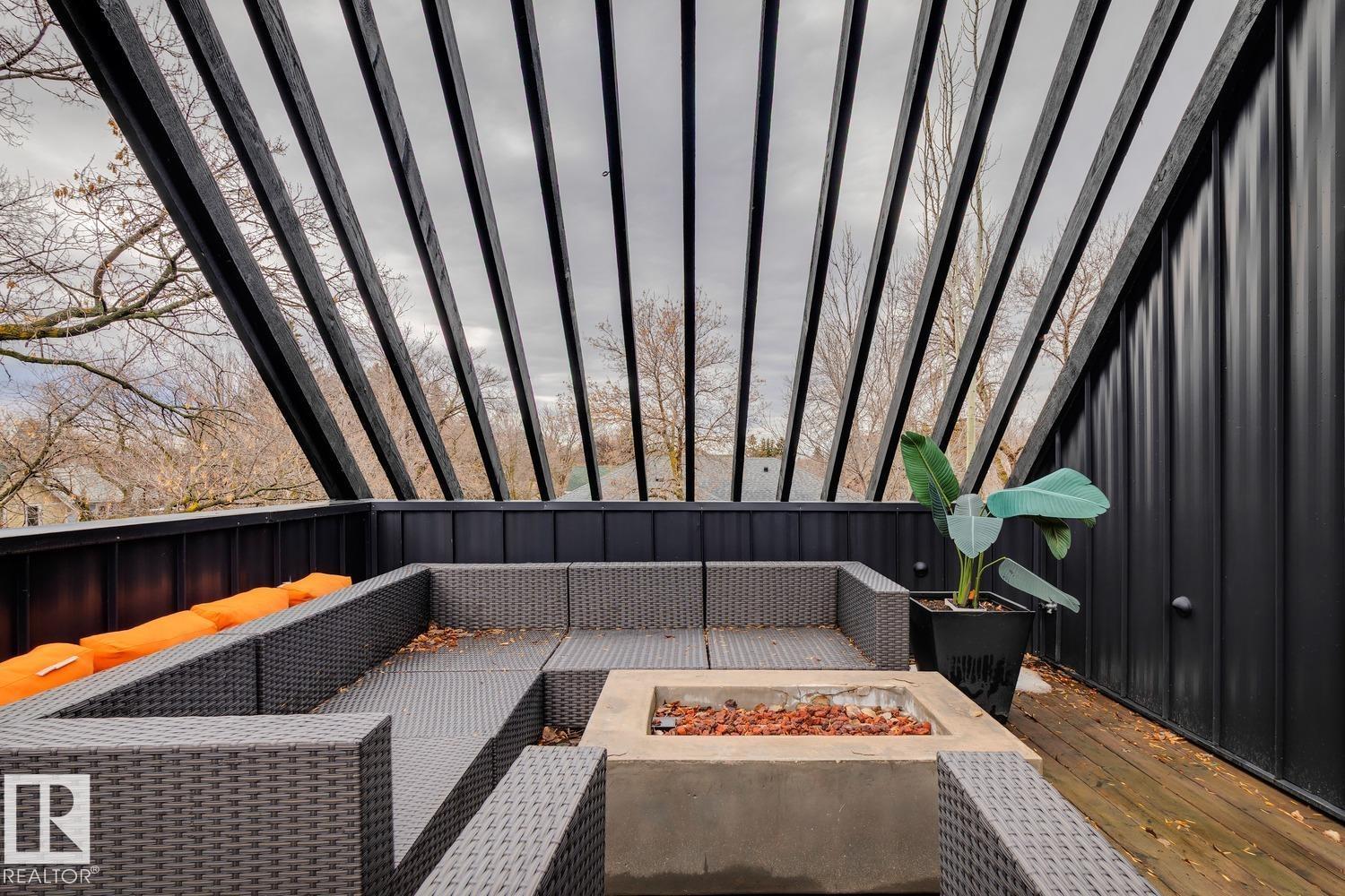 10958 80 Av Nw, Edmonton, Alberta  T6G 0R1 - Photo 54 - E4480457