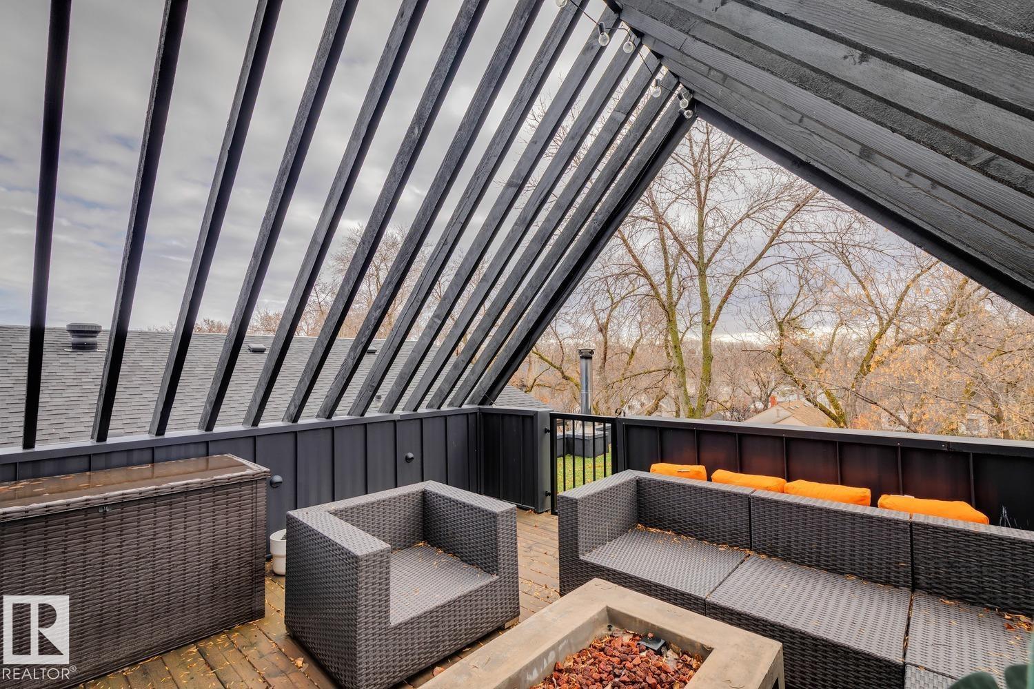 10958 80 Av Nw, Edmonton, Alberta  T6G 0R1 - Photo 55 - E4480457