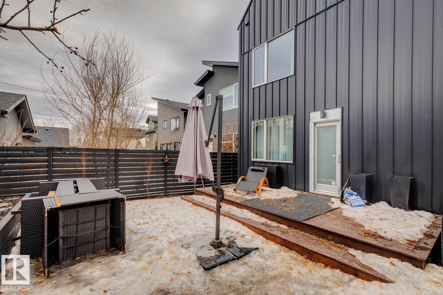 10958 80 Av Nw, Edmonton, Alberta  T6G 0R1 - Photo 59 - E4480457