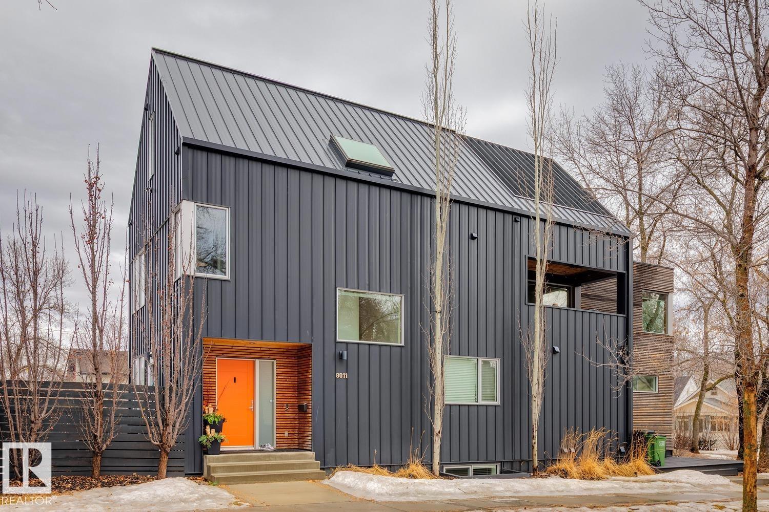 10958 80 Av Nw, Edmonton, Alberta  T6G 0R1 - Photo 6 - E4480457