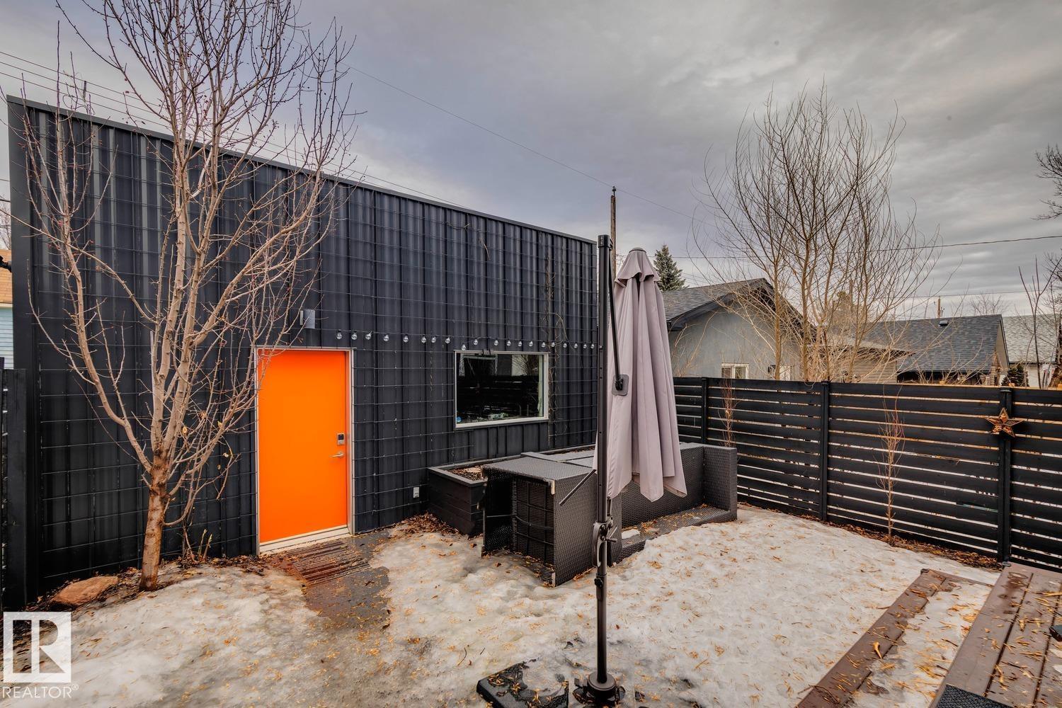 10958 80 Av Nw, Edmonton, Alberta  T6G 0R1 - Photo 60 - E4480457