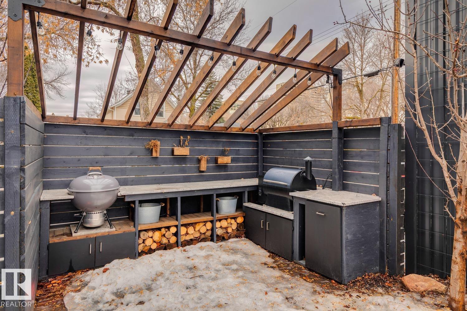 10958 80 Av Nw, Edmonton, Alberta  T6G 0R1 - Photo 61 - E4480457