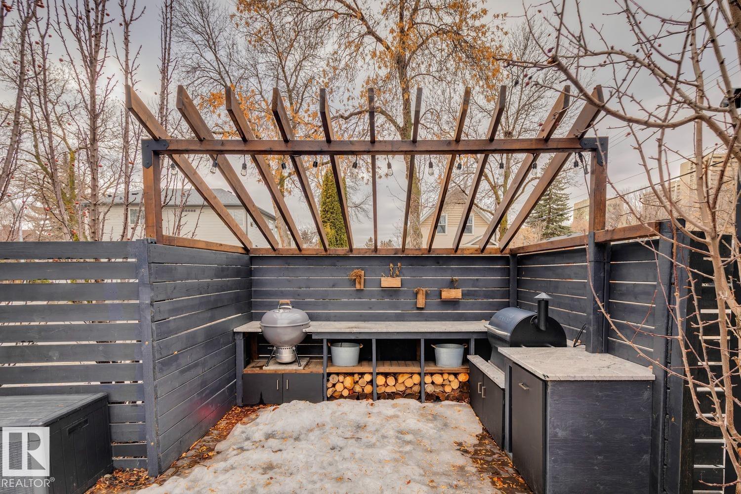 10958 80 Av Nw, Edmonton, Alberta  T6G 0R1 - Photo 62 - E4480457