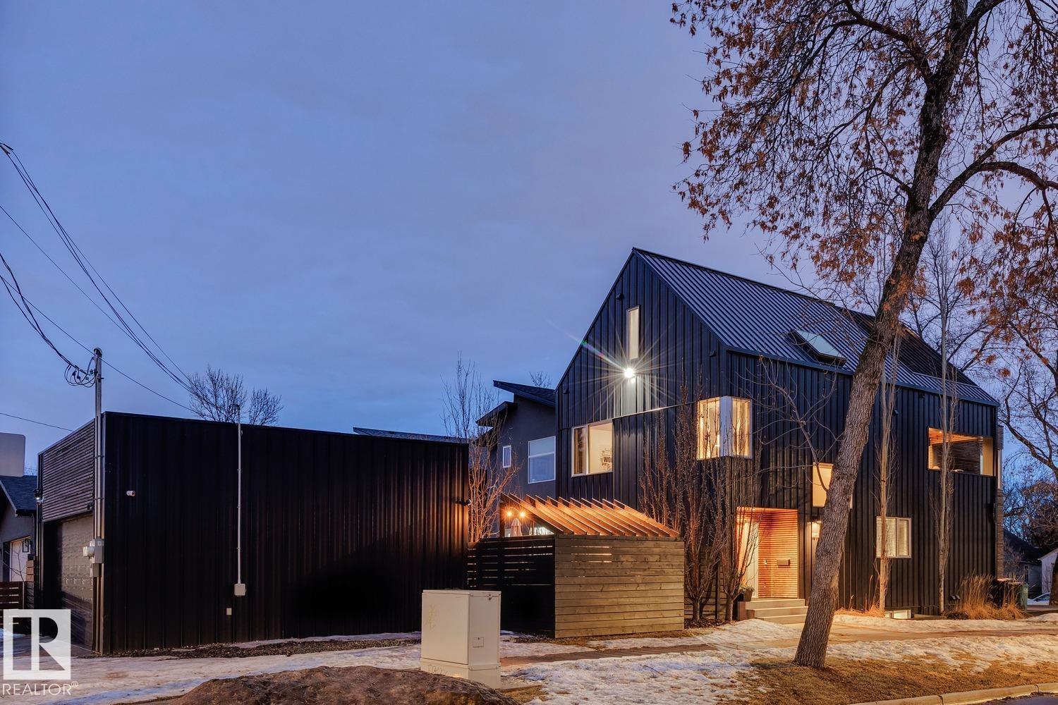 10958 80 Av Nw, Edmonton, Alberta  T6G 0R1 - Photo 65 - E4480457