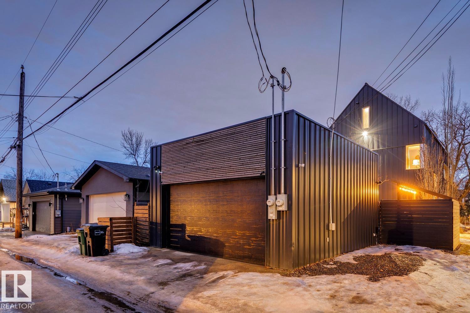 10958 80 Av Nw, Edmonton, Alberta  T6G 0R1 - Photo 66 - E4480457