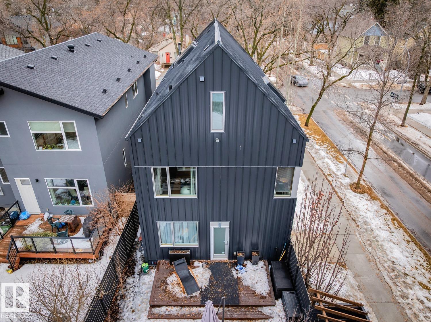 10958 80 Av Nw, Edmonton, Alberta  T6G 0R1 - Photo 67 - E4480457