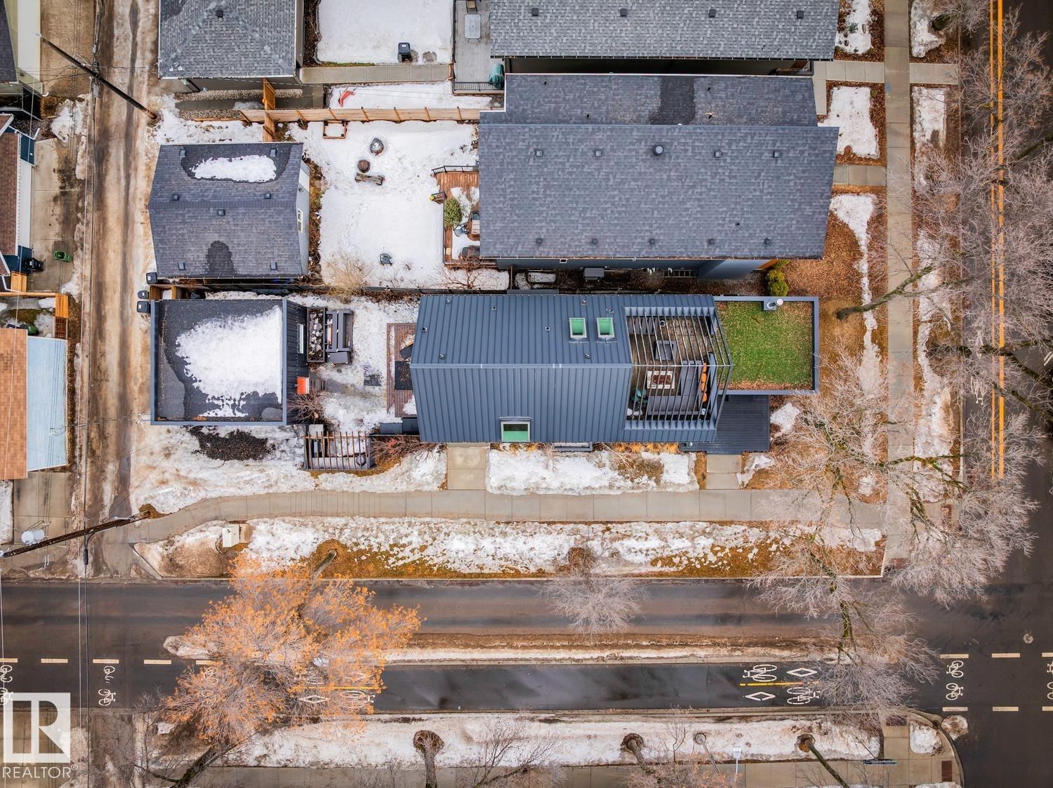 10958 80 Av Nw, Edmonton, Alberta  T6G 0R1 - Photo 68 - E4480457